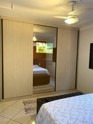 Imagem Casa com 2 Quartos à Venda, 248 m² em Santo Antônio - Campo Grande