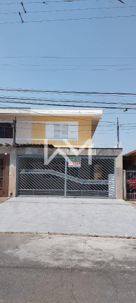 Imagem Sobrado com 3 Quartos à Venda, 143 m² em Jardim Vila Galvão - Guarulhos Imagem Sobrado com 3 Quartos à Venda, 143 m² em Jardim Vila Galvão - Guarulhos