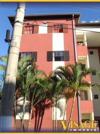 Imagem Apartamento com 2 Quartos à Venda, em Jd. Das Industrias - Jacareí Imagem Apartamento com 2 Quartos à Venda, em Jd. Das Industrias - Jacareí