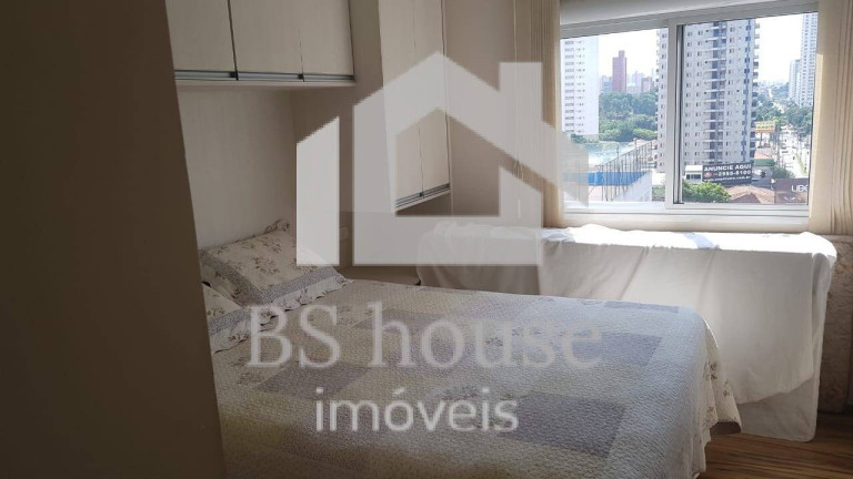 Imagem Apartamento com 4 Quartos à Venda, 133 m² em Jardim - Santo André Imagem Apartamento com 4 Quartos à Venda, 133 m² em Jardim - Santo André