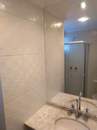 Imagem Apartamento com 3 Quartos à Venda, 70 m² em Ipiranga - São Paulo