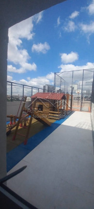 Imagem Apartamento com 1 Quarto à Venda, em Vila Esperança - São Paulo Imagem Apartamento com 1 Quarto à Venda, em Vila Esperança - São Paulo