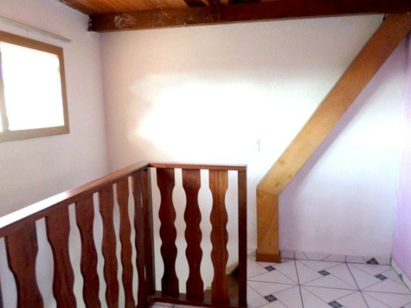 Imagem Casa com 3 Quartos à Venda, 63 m² em Jardim Meudon - Teresópolis