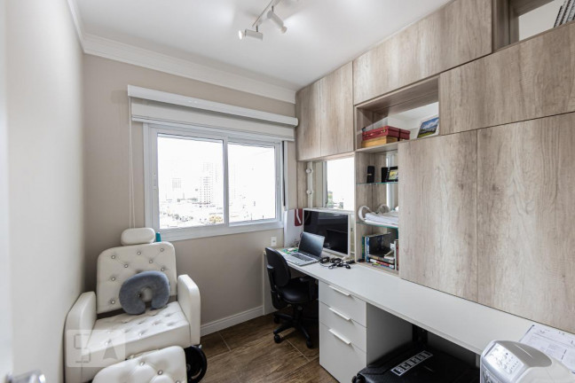 Imagem Apartamento com 2 Quartos à Venda, 64 m² em Tatuape - São Paulo