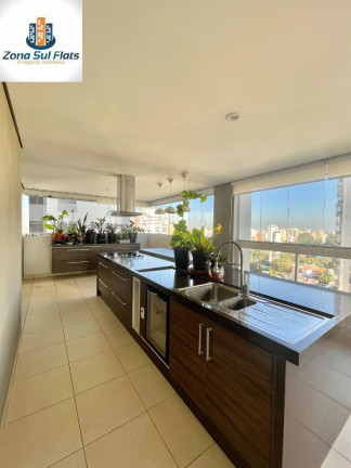 Imagem Apartamento com 4 Quartos à Venda, 250 m² em Vila Mariana - São Paulo Imagem Apartamento com 4 Quartos à Venda, 250 m² em Vila Mariana - São Paulo