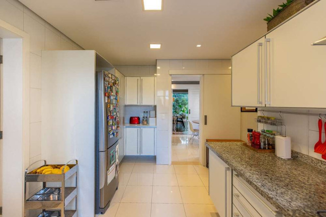Imagem Apartamento com 4 Quartos à Venda, 311 m² em Vila Nova Conceição - São Paulo Imagem Apartamento com 4 Quartos à Venda, 311 m² em Vila Nova Conceição - São Paulo