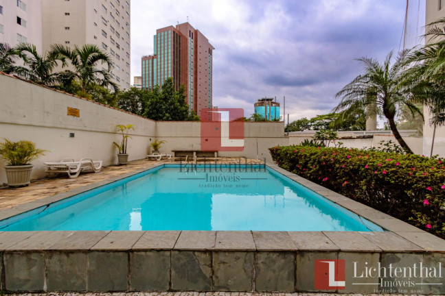 Imagem Apartamento com 1 Quarto à Venda, 89 m² em Itaim Bibi - São Paulo