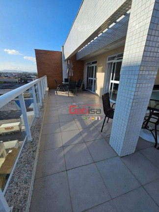 Imagem Cobertura com 3 Quartos à Venda ou Locação, 180 m² em Braga - Cabo Frio Imagem Cobertura com 3 Quartos à Venda ou Locação, 180 m² em Braga - Cabo Frio