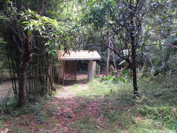 Imagem Chácara com 2 Quartos à Venda, 90 m² em Ferreira - Nazaré Paulista