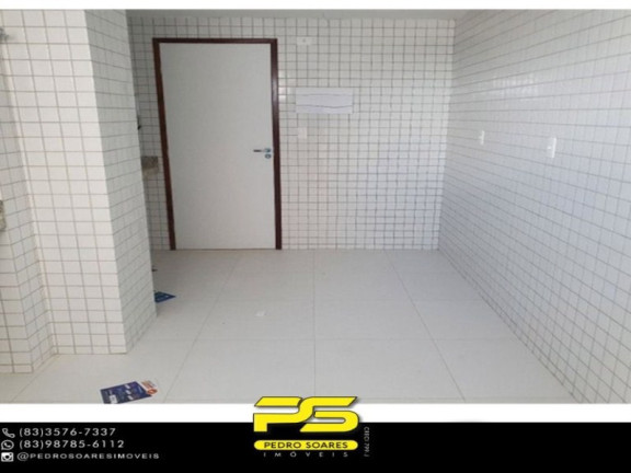 Imagem Apartamento com 3 Quartos à Venda, 86 m² em Jardim Oceania - João Pessoa