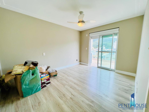 Imagem Apartamento com 3 Quartos à Venda, 170 m² em Fazenda - Itajaí