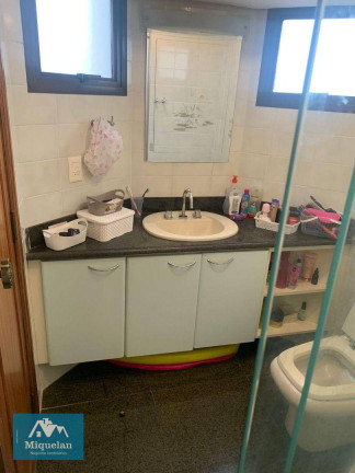 Imagem Apartamento com 4 Quartos à Venda, 170 m² em Santana - São Paulo Imagem Apartamento com 4 Quartos à Venda, 170 m² em Santana - São Paulo
