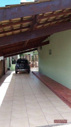 Imagem Chácara com 3 Quartos à Venda, 280 m² em Jardim Estância Brasil - Atibaia Imagem Chácara com 3 Quartos à Venda, 280 m² em Jardim Estância Brasil - Atibaia