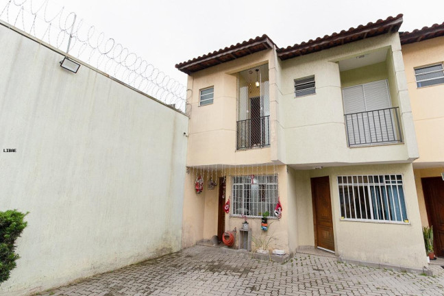 Imagem Casa com 2 Quartos à Venda, 66 m² em Vila Ré - São Paulo
