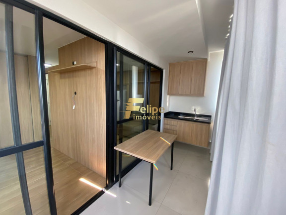 Imagem Imóvel com 1 Quarto à Venda, 40 m² em Enseada Do Suá - Vitória Imagem Imóvel com 1 Quarto à Venda, 40 m² em Enseada Do Suá - Vitória