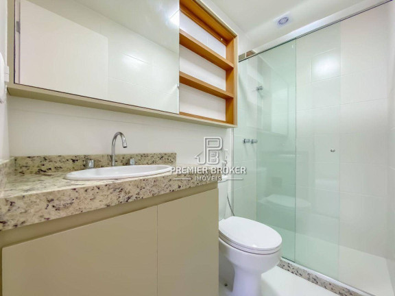 Apartamento com 2 Quartos à Venda, 65 m² em Agriões - Teresópolis