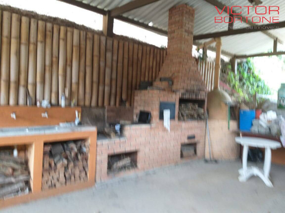 Imagem Chácara com 3 Quartos à Venda, 1.671 m² em Luiz Carlos - Guararema