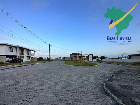 Imagem Terreno à Venda, em Gaudi - Porto Seguro Imagem Terreno à Venda, em Gaudi - Porto Seguro
