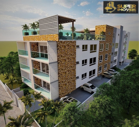 Imagem Apartamento com 2 Quartos à Venda, 71 m² em Laranjal - Pelotas Imagem Apartamento com 2 Quartos à Venda, 71 m² em Laranjal - Pelotas