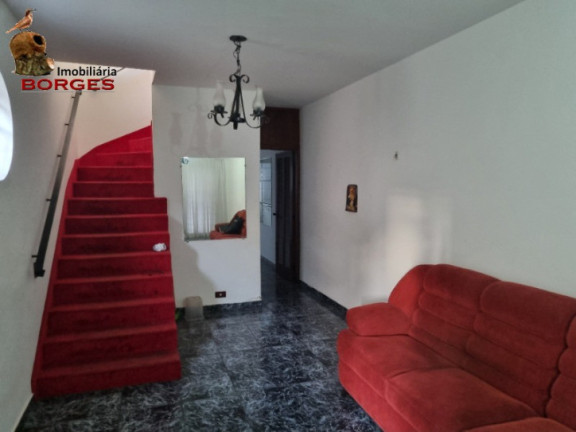 Casa com 3 Quartos para Alugar,  em Brooklin - São Paulo