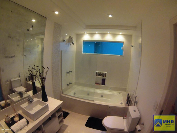 Imagem Casa com 3 Quartos à Venda, 240 m² em Boulevard Lagoa - Serra