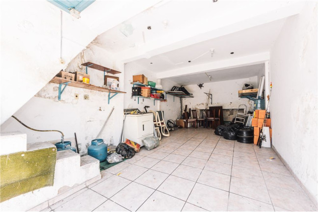 Imagem Casa com 3 Quartos à Venda,  em Vila Ré - São Paulo
