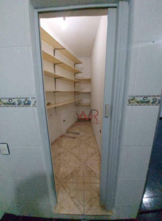 Imagem Casa com 1 Quarto para Alugar, 40 m² em Vila Marieta - São Paulo Imagem Casa com 1 Quarto para Alugar, 40 m² em Vila Marieta - São Paulo