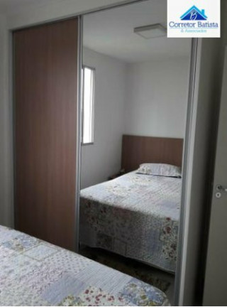 Imagem Apartamento com 2 Quartos à Venda, 45 m² em Parque Jambeiro - Campinas Imagem Apartamento com 2 Quartos à Venda, 45 m² em Parque Jambeiro - Campinas