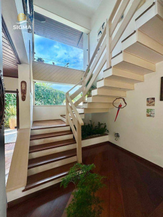 Imagem Casa com 5 Quartos à Venda, 598 m² em Pernambuco Ii - Guarujá Imagem Casa com 5 Quartos à Venda, 598 m² em Pernambuco Ii - Guarujá