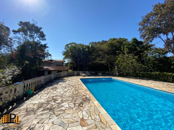 Imagem Imóvel com 6 Quartos à Venda, 350 m² em Padeiros - Juquitiba