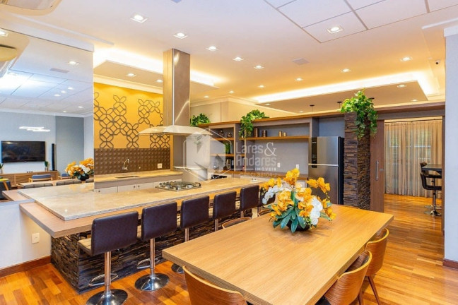 Imagem Apartamento com 1 Quarto à Venda, 47 m² em Itaim Bibi - São Paulo