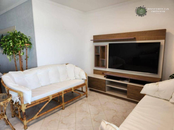 Imagem Apartamento com 4 Quartos à Venda, 144 m² em Canto Do Forte - Praia Grande Imagem Apartamento com 4 Quartos à Venda, 144 m² em Canto Do Forte - Praia Grande