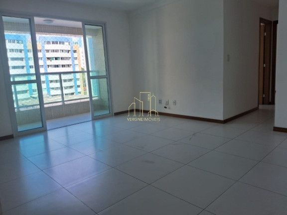 Imagem Imóvel com 2 Quartos à Venda, 80 m² em Buraquinho - Lauro De Freitas Imagem Imóvel com 2 Quartos à Venda, 80 m² em Buraquinho - Lauro De Freitas