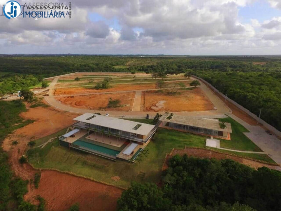 Imagem Terreno para Alugar ou Temporada, 390 m² em Parque Das Nações - Parnamirim