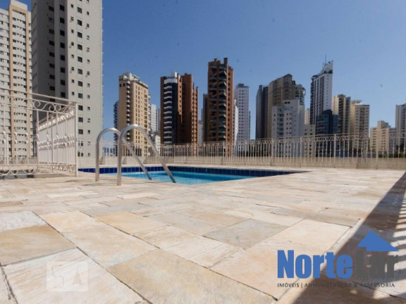 Imagem Apartamento com 3 Quartos à Venda, 116 m² em Santana - São Paulo