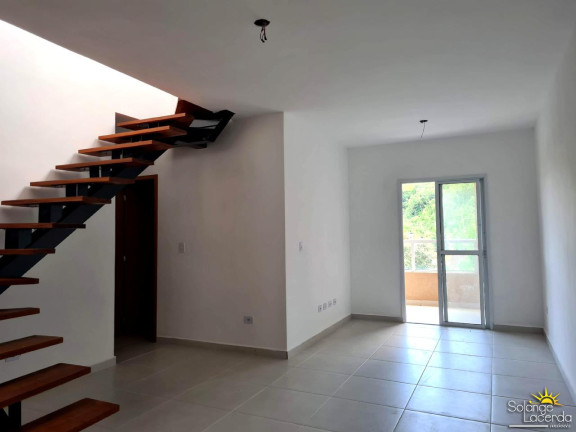 Cobertura com 2 Quartos à Venda, 150 m² em Toninhas - Ubatuba