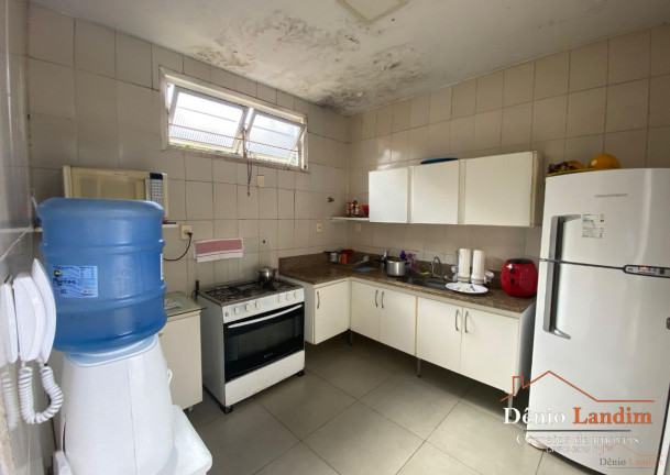 Imagem Casa com 3 Quartos à Venda, 220 m² em Jardim São Luiz - Montes Claros