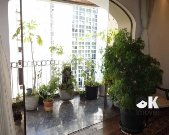 Imagem Apartamento com 3 Quartos à Venda, 228 m² em Vila Nova Conceição - São Paulo Imagem Apartamento com 3 Quartos à Venda, 228 m² em Vila Nova Conceição - São Paulo