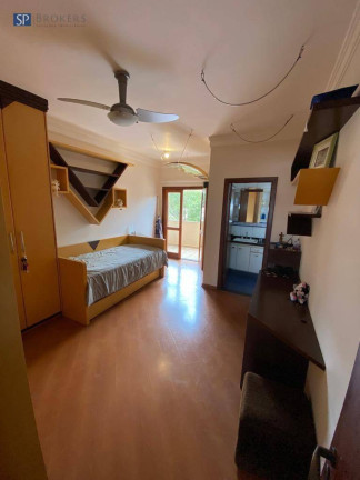 Imagem Casa com 4 Quartos à Venda ou Locação, 344 m² em Condomínio Alpes De Vinhedo - Vinhedo