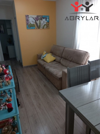 Imagem Imóvel com 2 Quartos à Venda, 56 m² em Recanto Quarto Centenário - Jundiaí