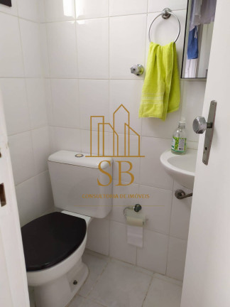 Imagem Apartamento com 2 Quartos à Venda, 77 m² em Campo Grande - Santos Imagem Apartamento com 2 Quartos à Venda, 77 m² em Campo Grande - Santos