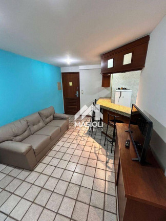 Imagem Apartamento com 2 Quartos à Venda, 70 m² em Praia Da Costa - Vila Velha
