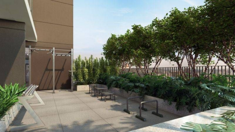 Imagem Apartamento com 3 Quartos à Venda, 122 m²