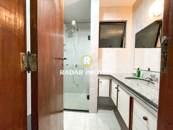 Imagem Apartamento com 3 Quartos à Venda, 161 m² em Vila Nova - Cabo Frio Imagem Apartamento com 3 Quartos à Venda, 161 m² em Vila Nova - Cabo Frio