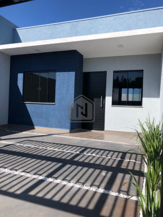 Imagem Casa com 2 Quartos à Venda, 56 m² em 14 De Novembro - Cascavel