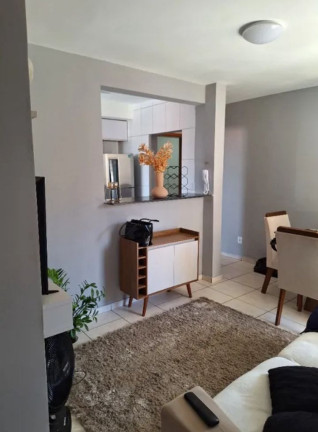 Imagem Apartamento com 2 Quartos à Venda, 72 m² em Pitangueiras - Lauro De Freitas Imagem Apartamento com 2 Quartos à Venda, 72 m² em Pitangueiras - Lauro De Freitas