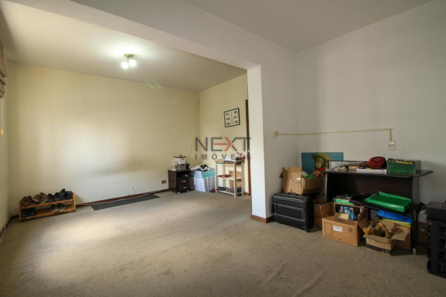 Imagem Apartamento com 3 Quartos à Venda, 197 m² em Centro - Curitiba