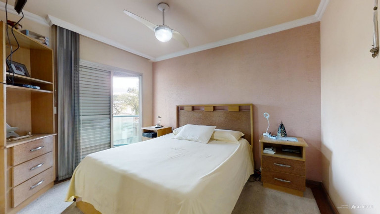 Imagem Apartamento com 4 Quartos à Venda, 291 m² em Santo Amaro - São Paulo