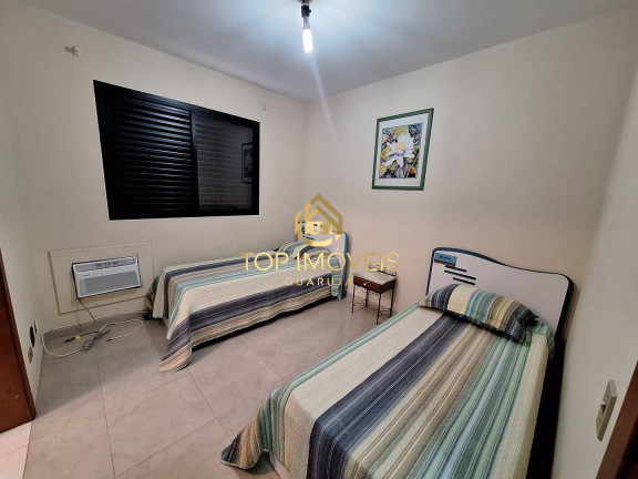 Imagem Apartamento com 4 Quartos à Venda, 140 m² em Pitangueiras - Guarujá