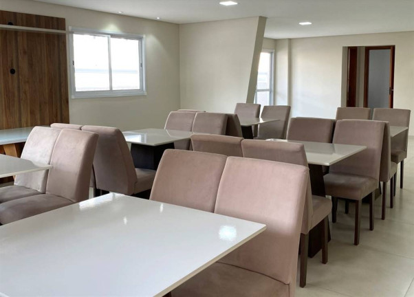Imagem Apartamento com 1 Quarto à Venda, 40 m² em Guilhermina - Praia Grande Imagem Apartamento com 1 Quarto à Venda, 40 m² em Guilhermina - Praia Grande